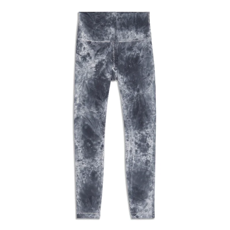 High-Waisted Yoga Pants -Wunder Under High-Rise Tight - Resale