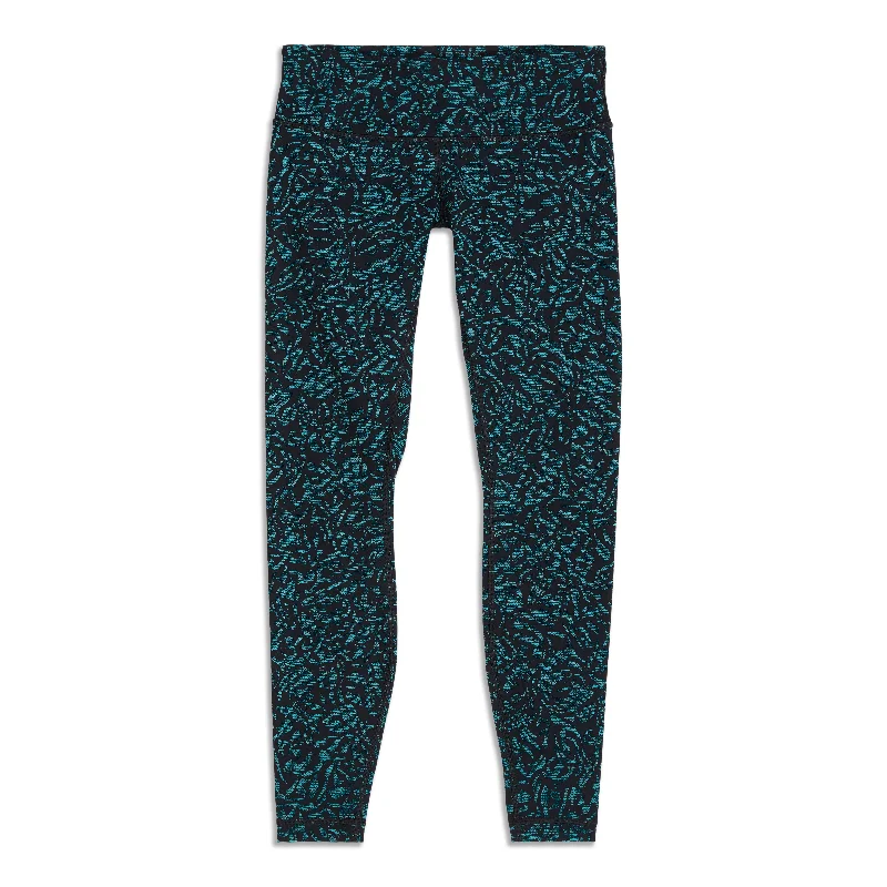 Tight Yoga Pants for Workout -Wunder Under Low Rise Legging - Resale