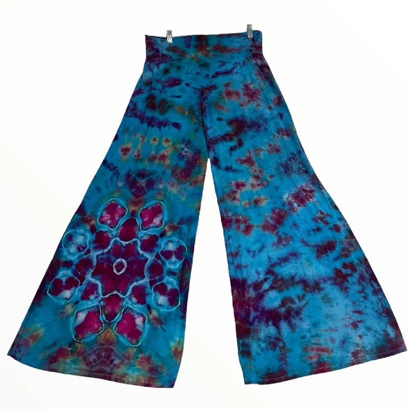 Premium Yoga Pants for Active Women -XL Yoga Pants