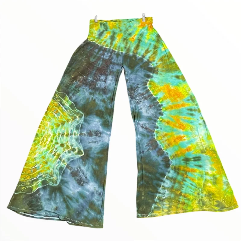 Yoga Pants with Shaping Fit -XL Yoga Pants