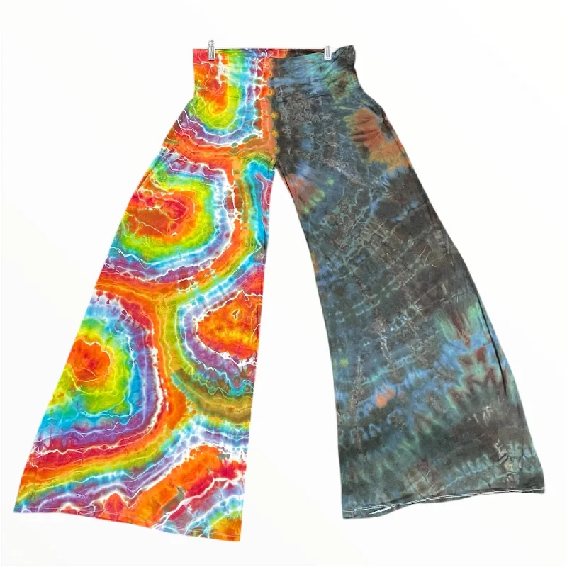 Yoga Pants for Gentle Movement -XL Yoga Pants