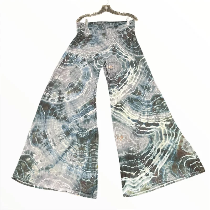 Yoga Pants for Gentle Poses -XL Yoga Pants