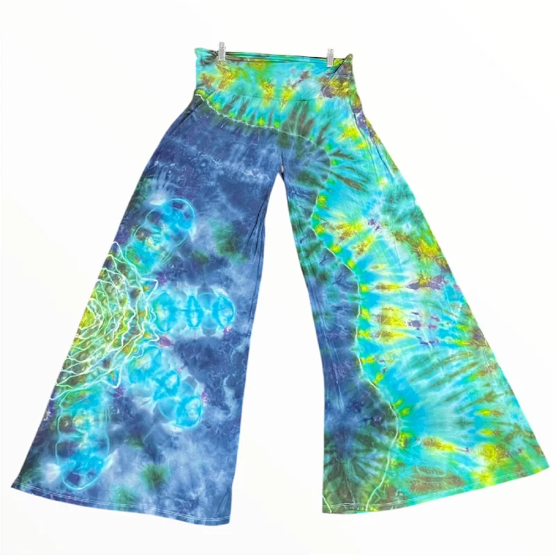 Stylish Yoga Pants with High Waist -XL Yoga Pants