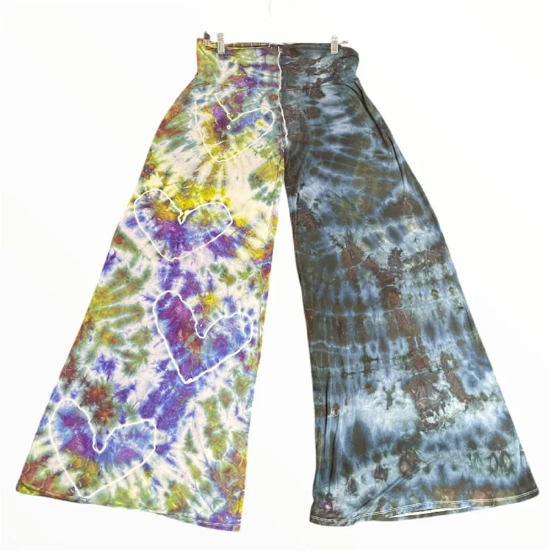 Yoga Pants for Stronger Poses -XL Yoga Pants