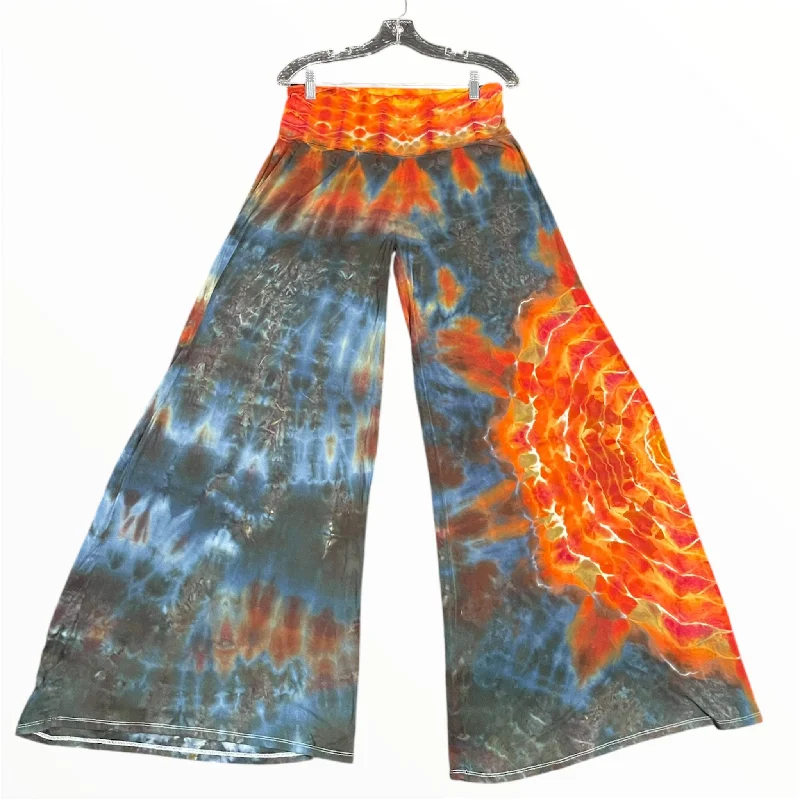 Breathable Stretch Yoga Pants -XL Yoga Pants