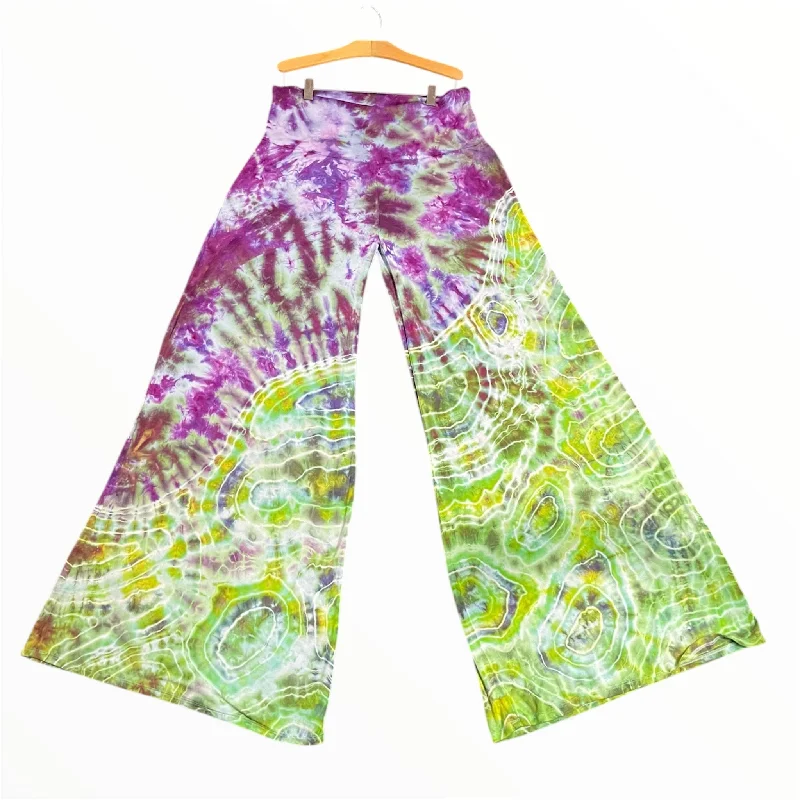 Supportive and Comfortable Yoga Pants -XL Yoga Pants
