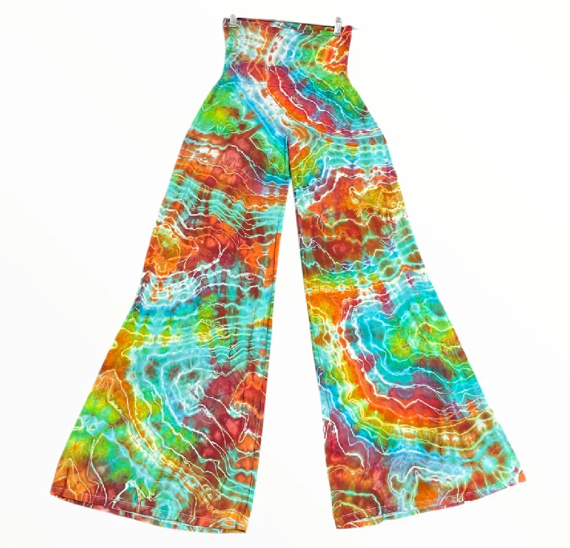 Yoga Pants for Tummy Control -XS Yoga Pants