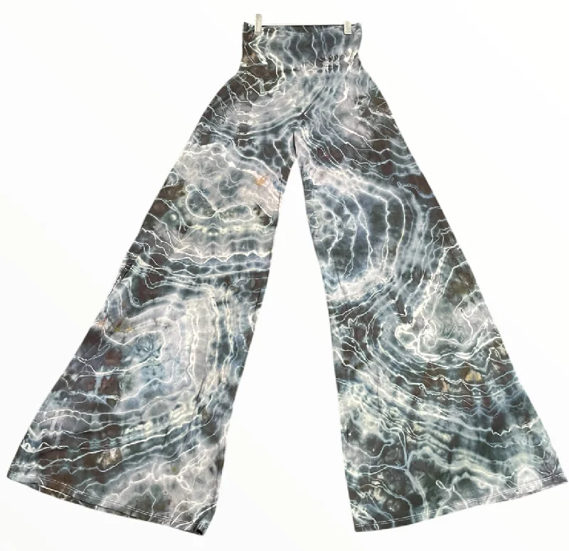 Supportive Yoga Pants for Pilates -XS Yoga Pants