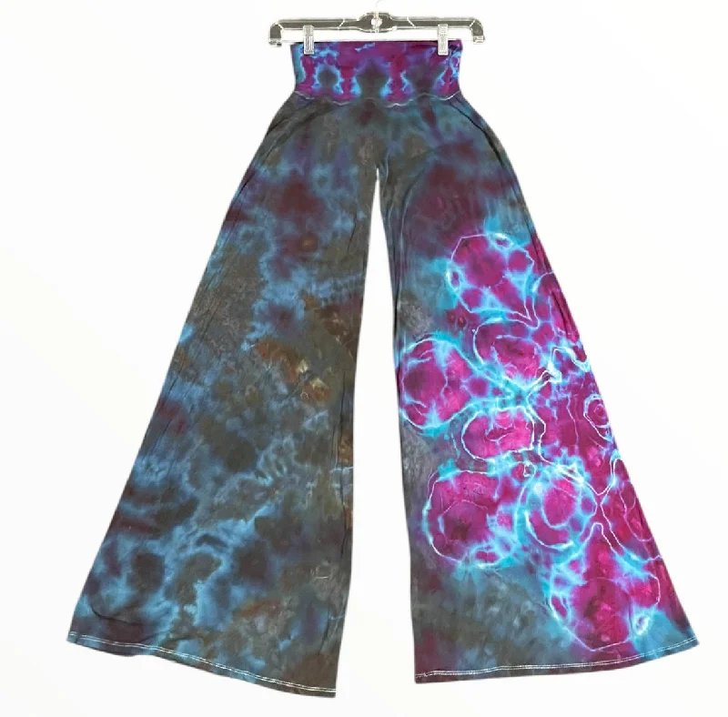 Yoga Pants for Intense Movement -XS Yoga Pants