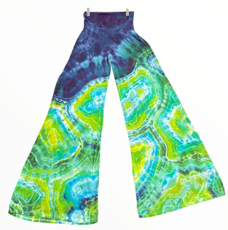 Yoga Pants for Intense Yoga Practice -XS Yoga Pants