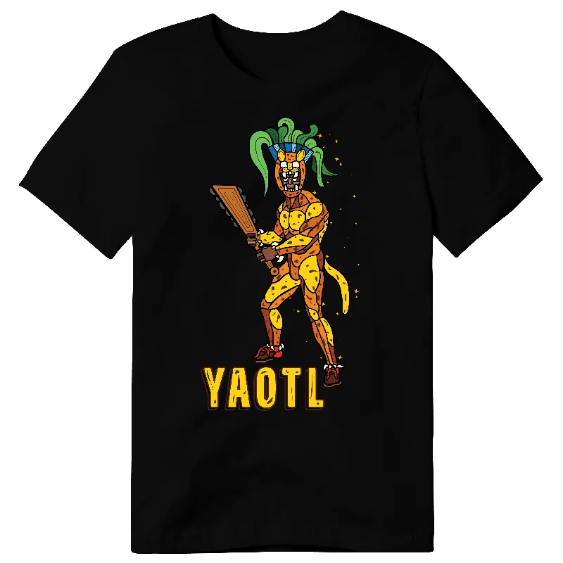 Soft and Comfortable Yoga Tops for Women -YAOTL (PREMIUM OVERSIZED TEE)
