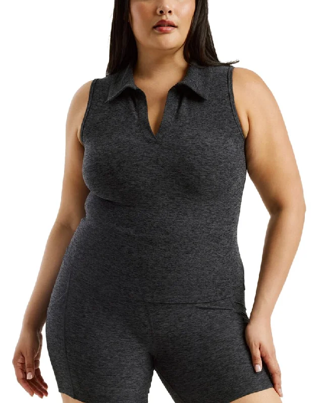 Yoga Tops for Yoga and Strength Training -Year of Ours Gabriella Tank