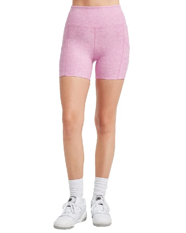 Women's Yoga Shorts for Stretching -Year of Ours Tennis Short