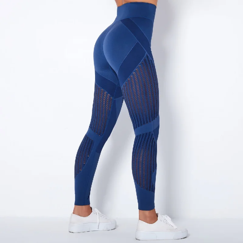 Peacock Blue
