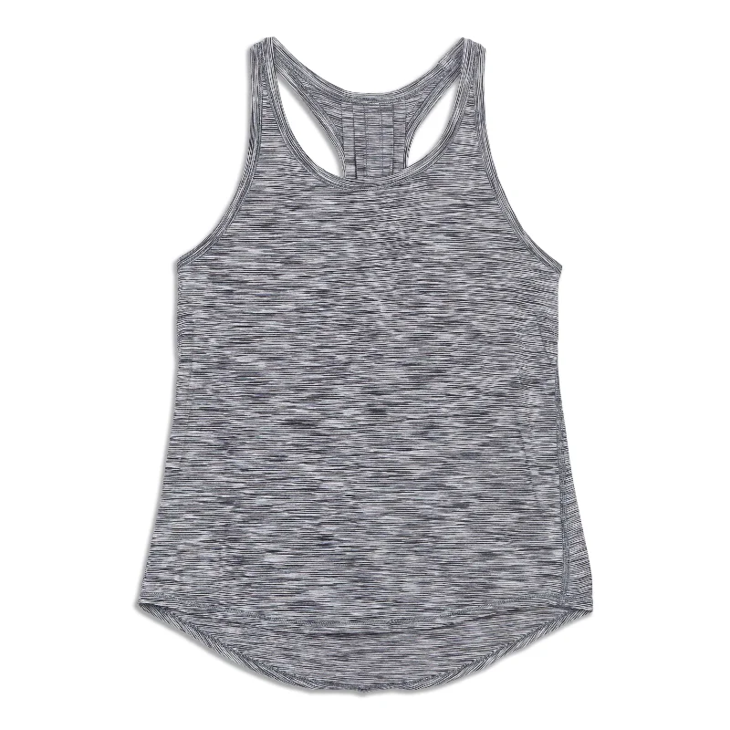Women's Yoga Tops for Active Sessions -Yogi Everyday Tank Top - Resale