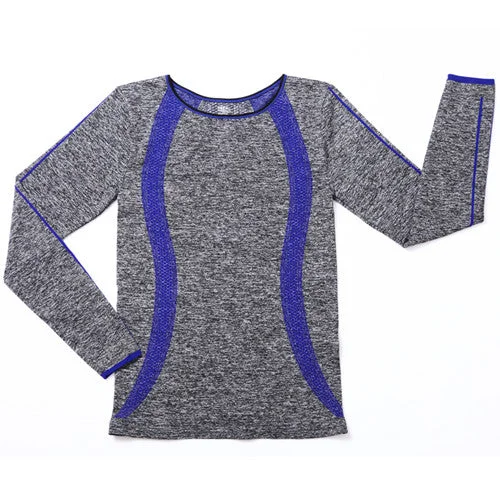 Royal blue B