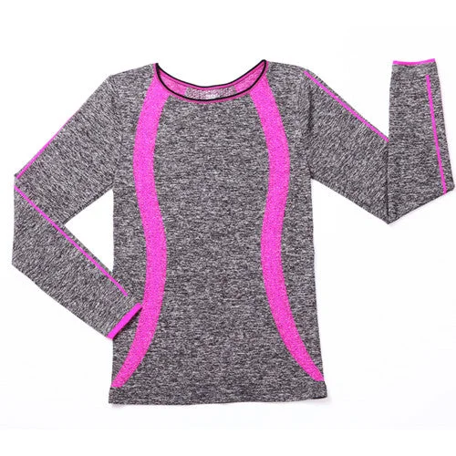 Hot  pink B
