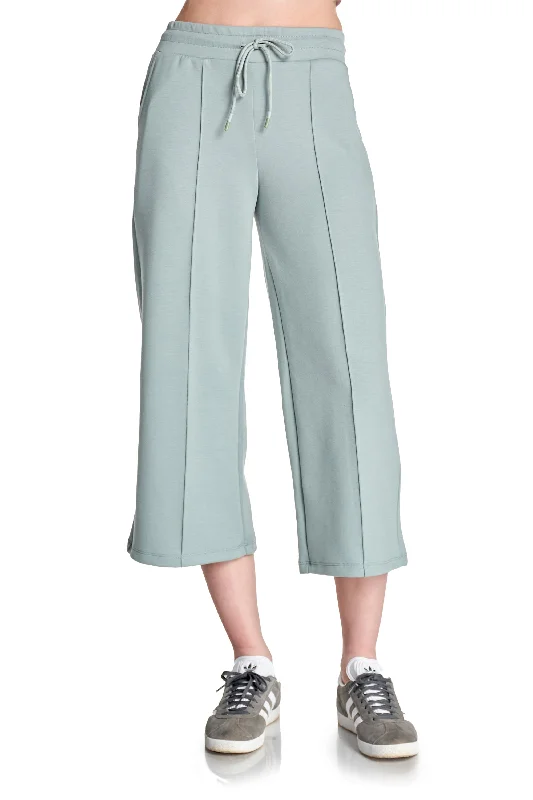 Yoga Pants for Beginners -Zen Urban Pant with Pockets
