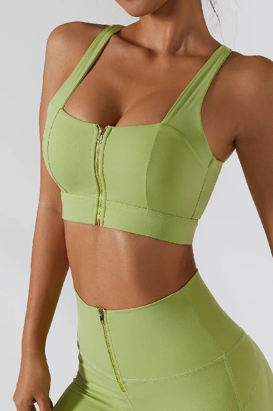 Fruit Green