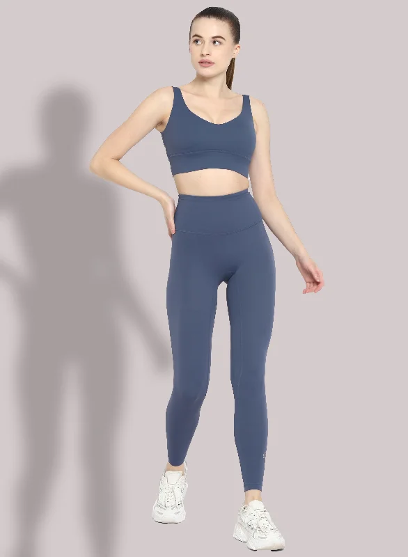 Yoga Set for Vinyasa Practice -Anaisha Yoga Set