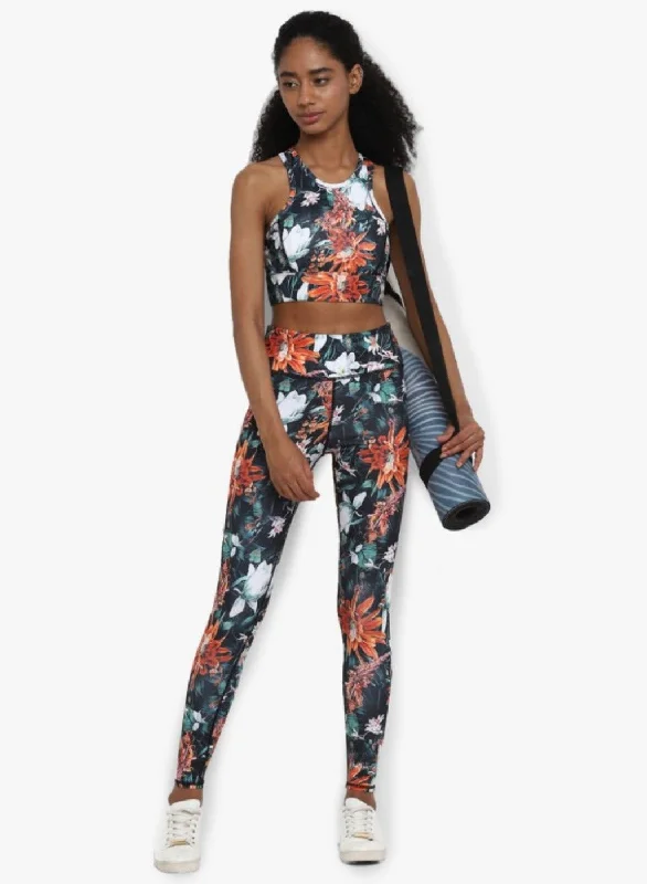 Advanced Yoga Sets -Anita Yoga Set