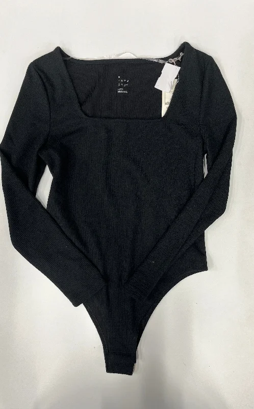 Soft and Cozy Yoga Sets -Bodysuit By A New Day NWT Size: L