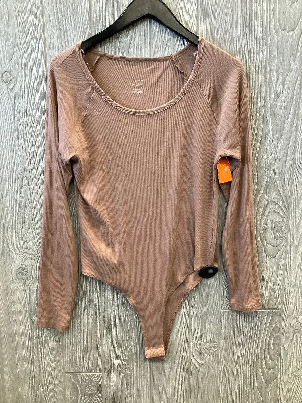 High-Quality Yoga Sets -Bodysuit By A New Day  Size: Xl