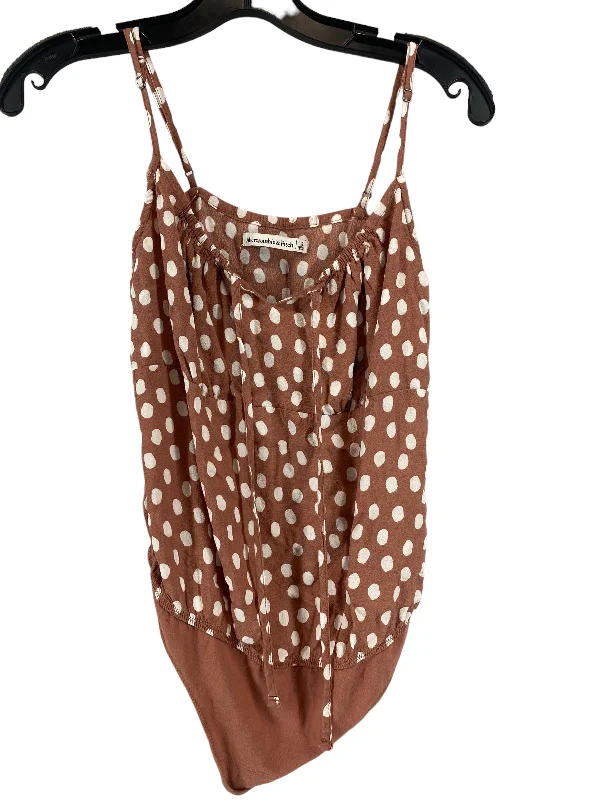 Premium Quality Yoga Sets -Bodysuit By Abercrombie And Fitch  Size: S