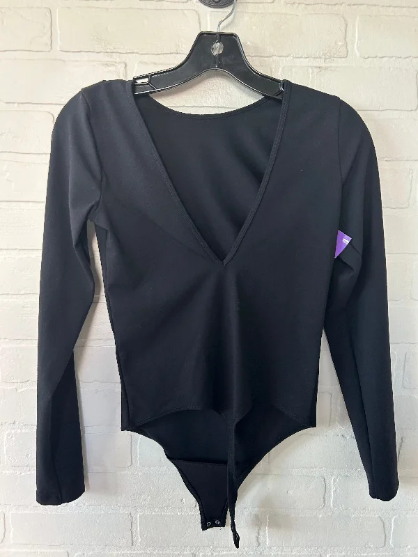 All-Natural Yoga Sets -Bodysuit By Abercrombie And Fitch  Size: S