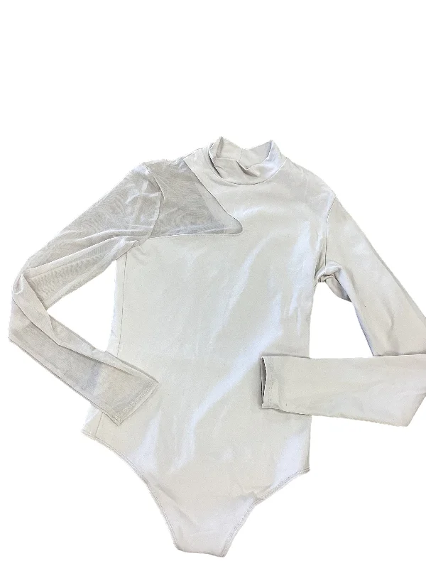 Gym and Yoga Sets -Bodysuit By Abercrombie And Fitch  Size: S