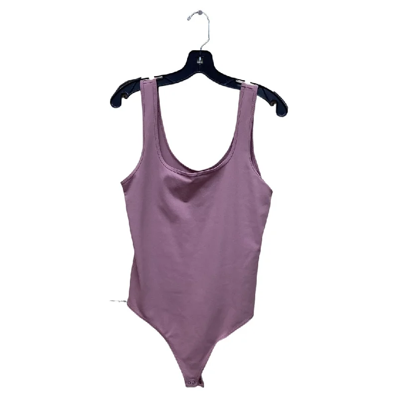 Stylish and Practical Yoga Sets -Bodysuit By Abercrombie And Fitch  Size: Xl