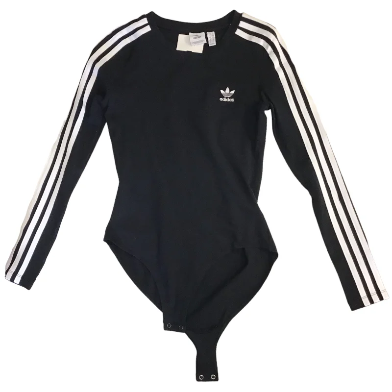 Full Yoga Sets -Bodysuit By Adidas  Size: S