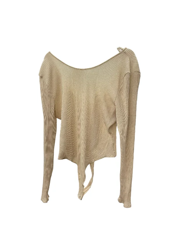 Yoga Sets for Intense Workouts -Bodysuit By Aerie  Size: Xxl