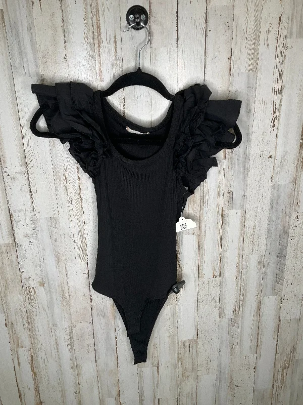 Relaxing Fit Yoga Sets -Bodysuit By Altard State  Size: Xs