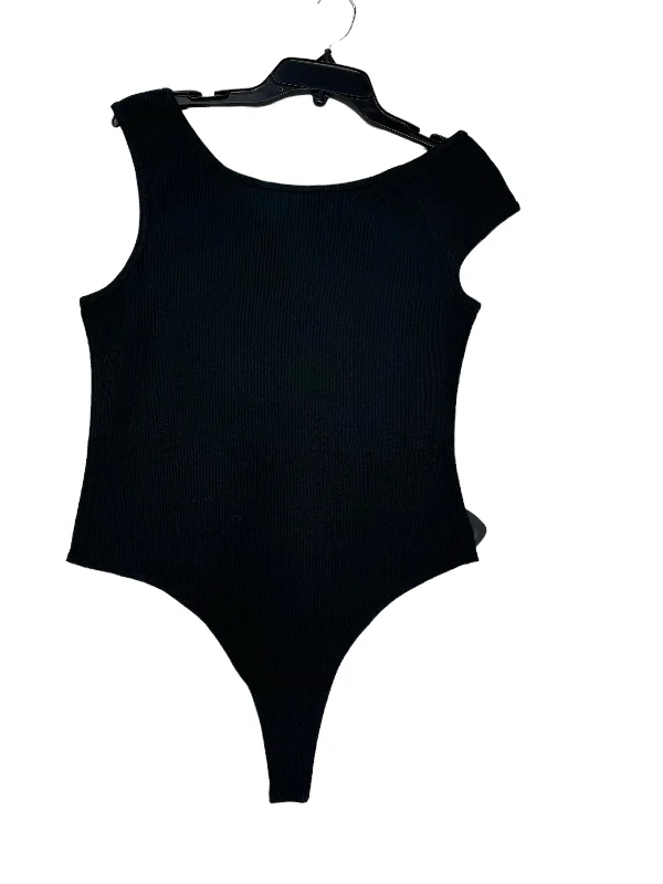 High Performance Yoga Set for Women -Bodysuit By American Apparel  Size: Xl