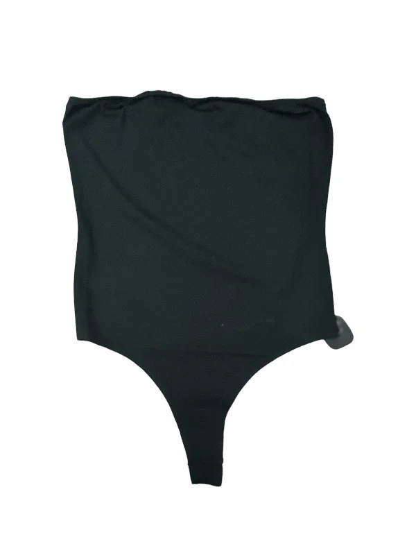 Yoga Set for Endurance Practice -Bodysuit By American Apparel  Size: Xl