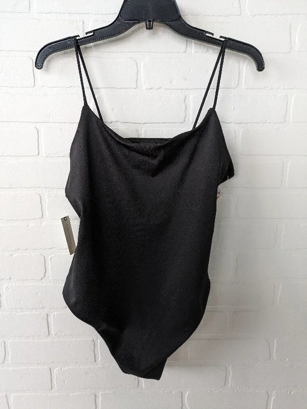 Athletic Wear Yoga Sets -Bodysuit By Anthropologie  Size: M