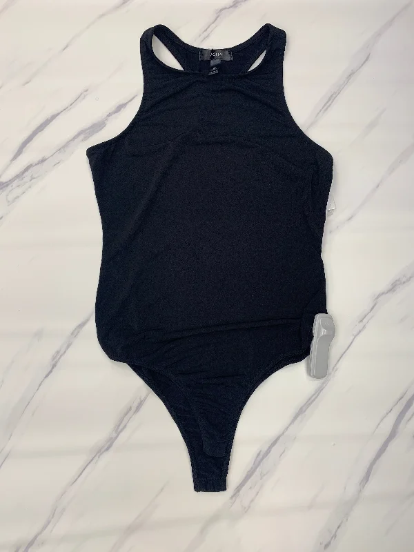 Yoga Set for Comfort and Functionality -Bodysuit By Aqua, Size: Xs
