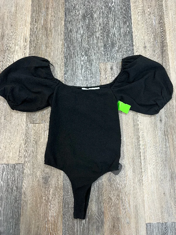 Seamless Yoga Sets -Bodysuit By Astr  Size: Xs