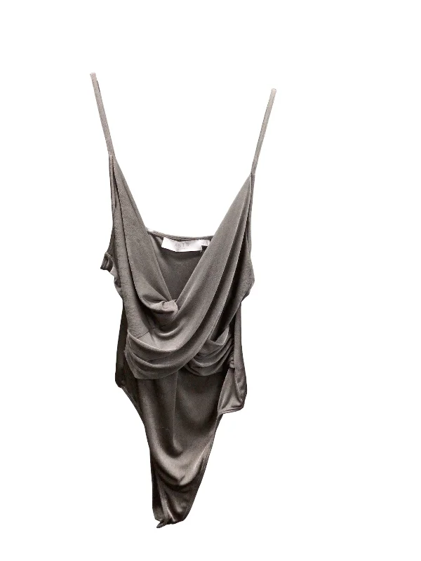 Yoga Sets for Pilates -Bodysuit By Astr The Label  Size: Xl