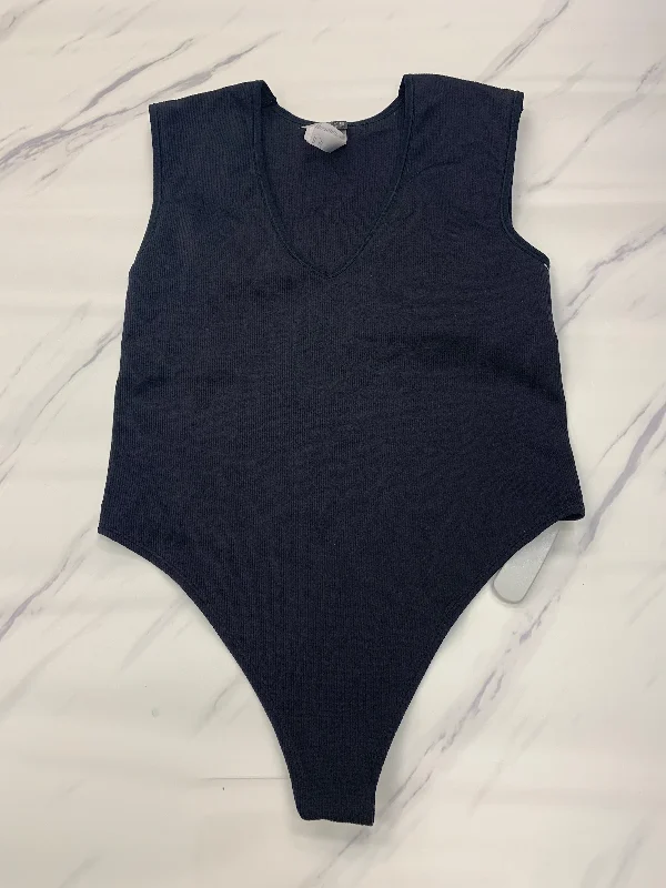 Yoga Sets with Leggings -Bodysuit By Athleta  Size: L