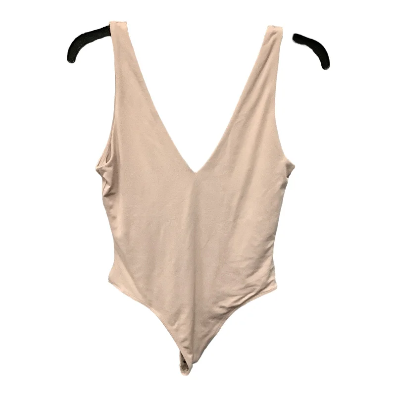 Soft and Comfortable Yoga Set for Women -Bodysuit By Babaton  Size: M