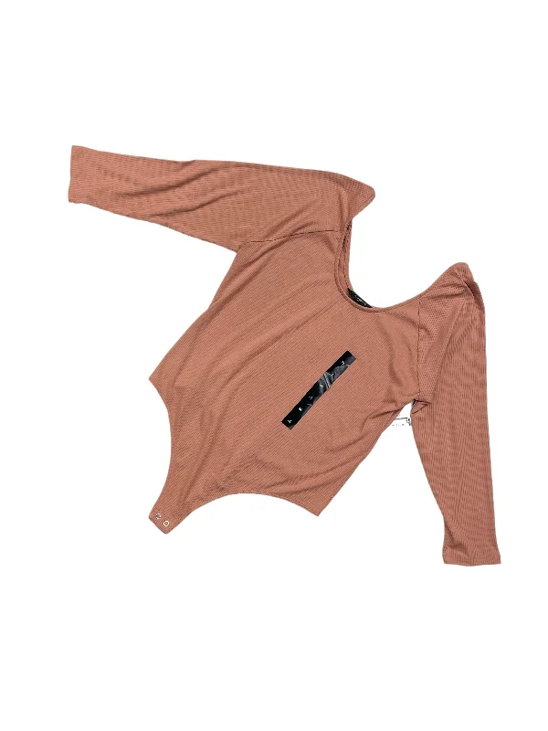 Yoga Sets with Compression Pants -Bodysuit By Banana Republic  Size: Xl