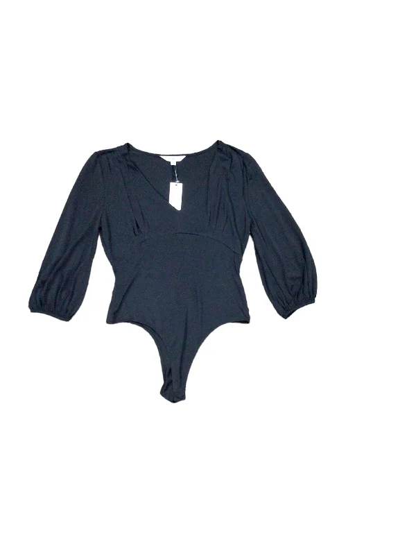 Breathable Sports Yoga Sets -Bodysuit By Bb Dakota  Size: L