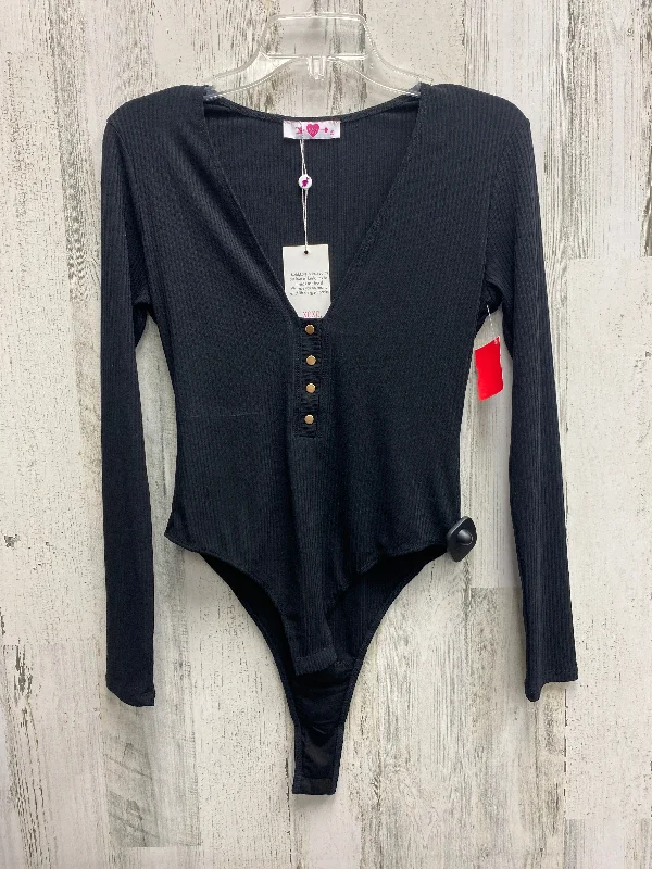 Stretchable and Comfortable Yoga Sets -Bodysuit By Buddy Love  Size: S