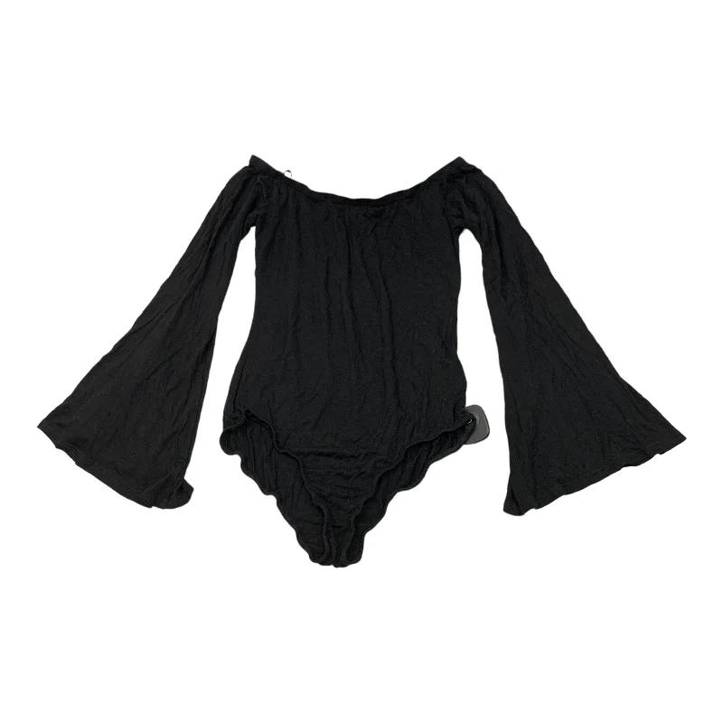 Yoga Sets for Deep Stretching -Bodysuit By NYTT  Size: M