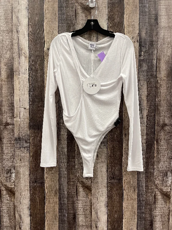 Versatile Yoga Set for Women -Bodysuit By Cme  Size: M