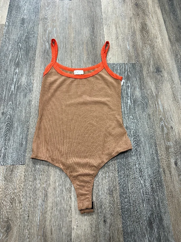 High-Performance Yoga Set -Bodysuit By Dee Elly  Size: S