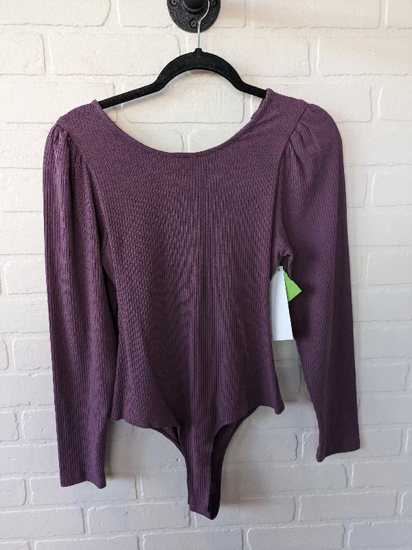 Yoga Sets for Women -Bodysuit By Ee Some  Size: M