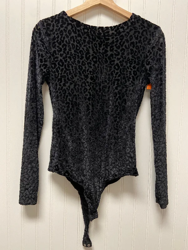 Workout Yoga Sets -Bodysuit By Elodie  Size: M